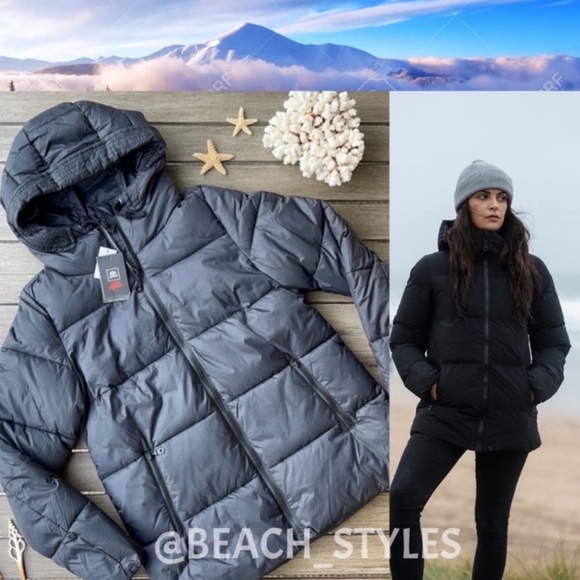 Rip Curl Jackets & Blazers - 🌴🔆RIP CURL- Anti-series all weather INSULATED JACKET 🔆🌴